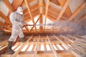 Reliable Madisonville, LA Insulation Services Solutions